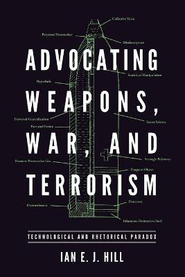 Advocating Weapons, War, and Terrorism: Technological and Rhetorical Paradox