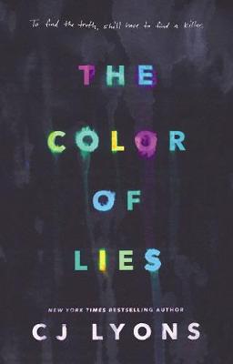 Color of Lies, The