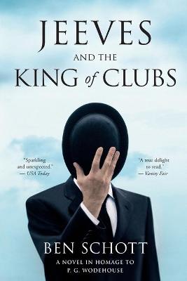 Jeeves #01: Jeeves and the King of Clubs