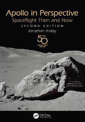 Apollo in Perspective: Spaceflight Then and Now