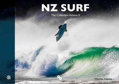 NZ Surf - Volume 02: Collection, The