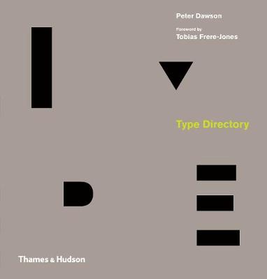 Type Directory, The