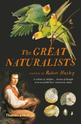 Great Naturalists, The