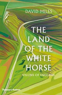 Land of the White Horse, The: A Prospect of England