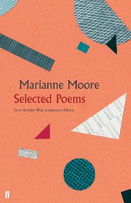 Faber 90th Anniversary: Selected Poems