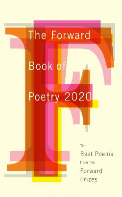 Forward Book of Poetry 2020, The