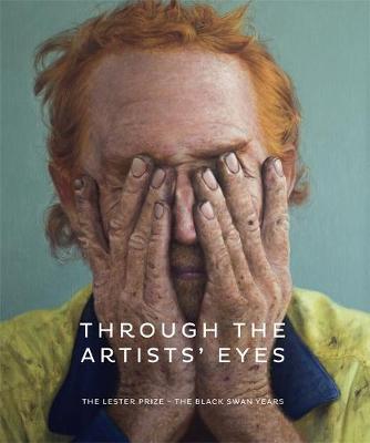 Through The Artists' Eyes