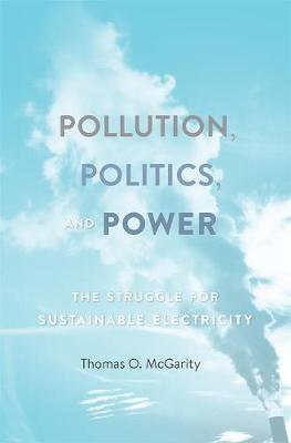 Pollution, Politics, and Power: The Struggle for Sustainable Electricity
