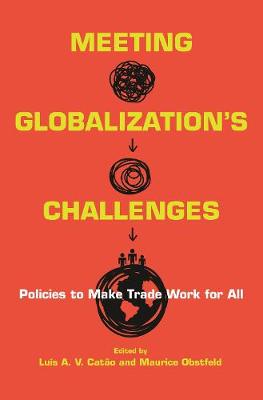 Meeting Globalization's Challenges: Policies to Make Trade Work for All