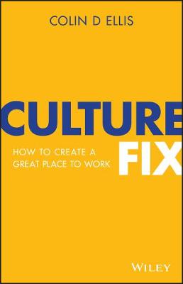 Culture Fix: How to Make Teamwork Easy