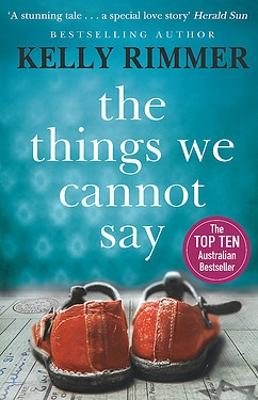 Things We Cannot Say, The