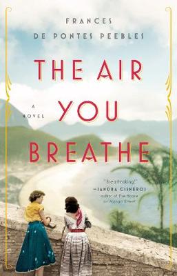 Air You Breathe, The: A Novel