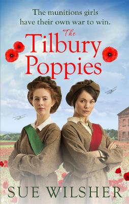 Tilbury Poppies, The
