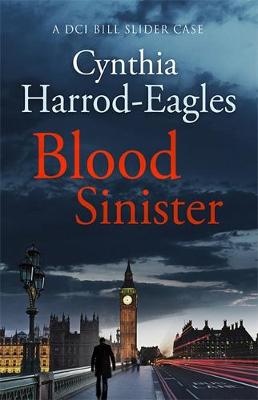 Bill Slider #08: Blood Sinister