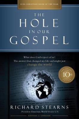 Hole in our Gospel, The