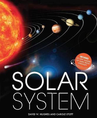 Solar System: Understanding Every Planet, Star and Space Object That Surrounds Us