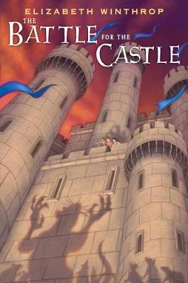 Castle in the Attic #02: Battle for the Castle, The