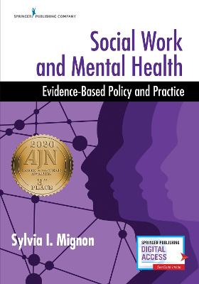 Social Work and Mental Health: Evidence-Based Policy and Practice