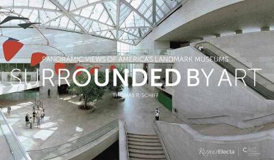 Museum Architecture: Panoramic Views of America's Great Museums