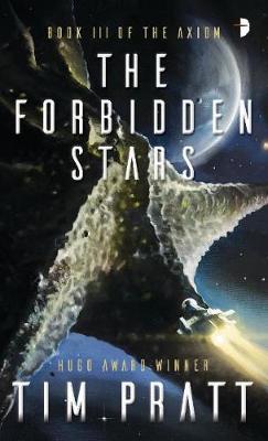 Axiom #03: Forbidden Stars, The