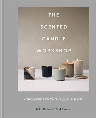 Scented Candle Workshop, The