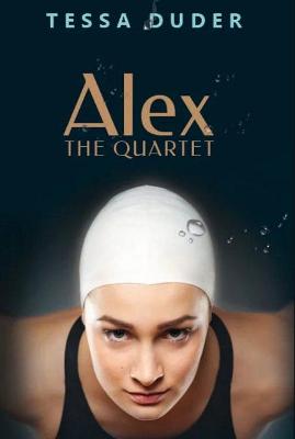 Alex (Omnibus): The Quartet