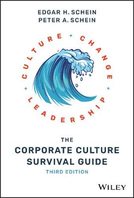 Corporate Culture Survival Guide, The (3rd Edition)
