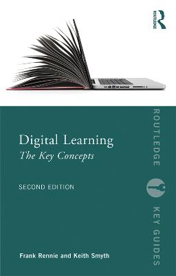 Routledge Key Guides: Digital Learning: The Key Concepts