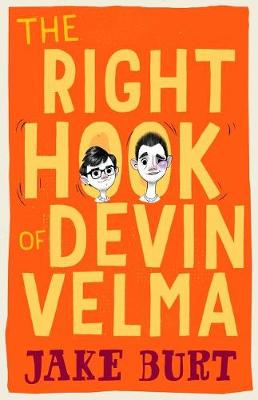 Right Hook of Devin Velma, The