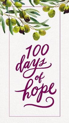 100 Days of Hope