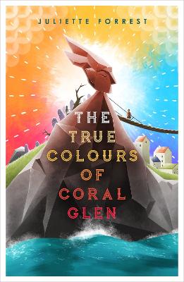 True Colours of Coral Glen, The