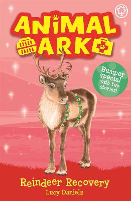New Animal Ark Special #03: Reindeer Recovery