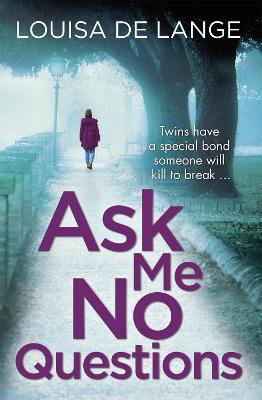 DS Kate Munro #01: Ask Me No Questions