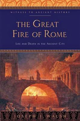 Great Fire of Rome, The: Life and Death in the Ancient City