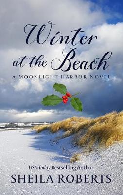 Moonlight Harbor #02: Winter at the Beach