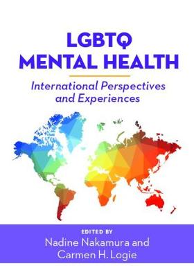 LGBTQ Mental Health: International Perspectives and Experiences