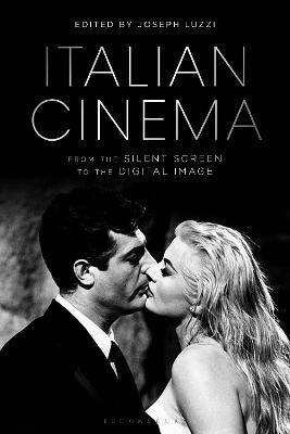 Total Art, The: Italian Cinema from Silent Screen to Digital Image
