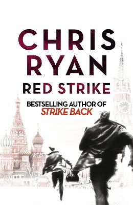 Strikeback #04: Red Strike