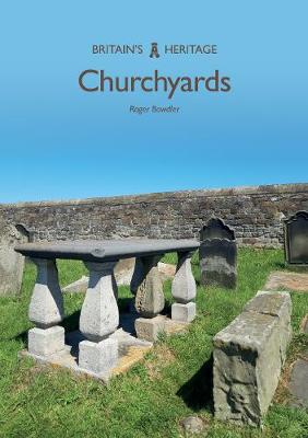 Churchyards