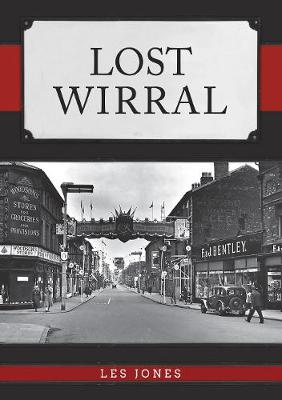 Lost Wirral