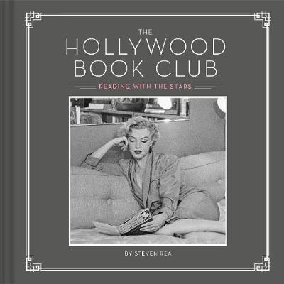 Hollywood Book Club: Reading with the Stars