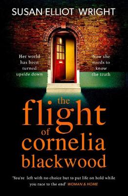 Flight of Cornelia Blackwood, The