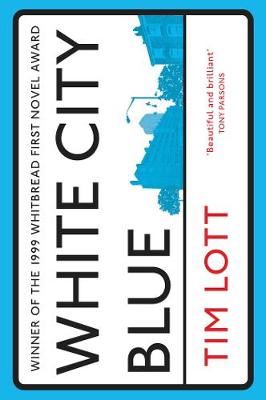 White City Blue #01: White City Blue