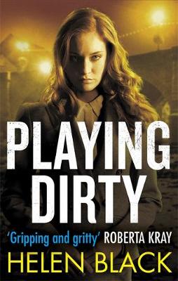 Liberty Chapman #03: Playing Dirty