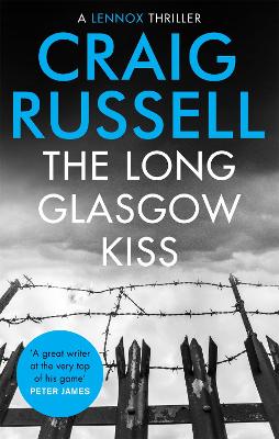 Lennox #02: Long Glasgow Kiss