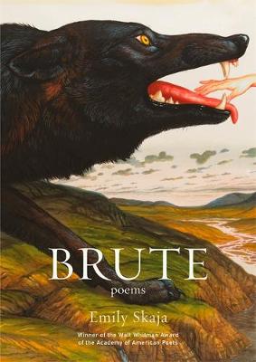Brute (Poetry)