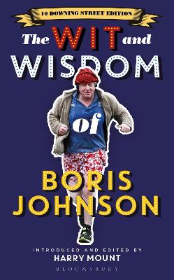 Wit and Wisdom of Boris Johnson, The