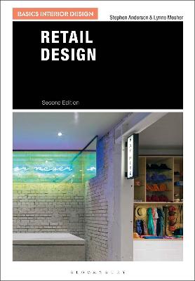 Basics Interior Design: Retail Design (2nd Edition)