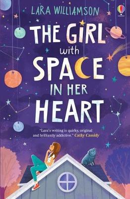 Girl with Space in Her Heart, The