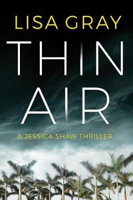Jessica Shaw #01: Thin Air
